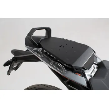 Zavazadlo na motocykl SW MOTECH nosič SEAT-RACK. KTM 1290 Super Duke GT (16-)