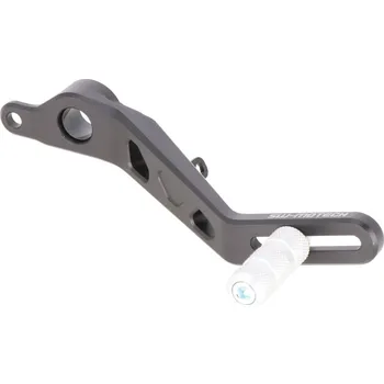 SW MOTECH brzdová páka Honda CB750 Hornet (22-), NX500 (23-)