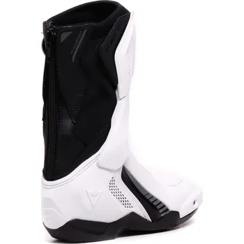 Sport DAINESE NEXUS 3 IN & OUT BOOTS BLACK/WHITE - 42