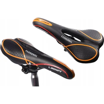 Sedlo na kolo Sedlo pro horské kolo AWR2084 02211