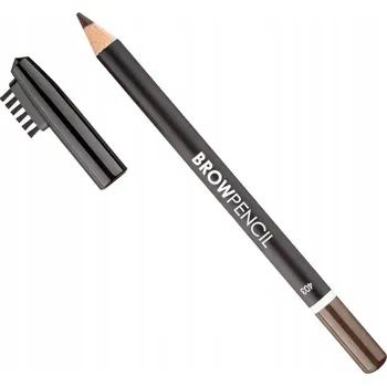 Tužka na obočí Tužka na obočí Lamel Eyebrow liner Light Brown 403