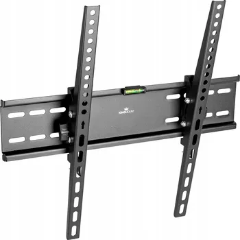 Televizní držák Držák na televizi KingMount Uchwyt do TV płaski KG-1034 GEORGIA