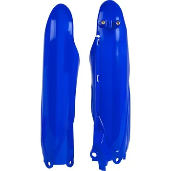 RTECH chrániče vidlic YAMAHA modré pár