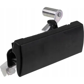 Dveře karosérie NTY KLIKA ZADNÍCH DVEŘÍ KUFRU