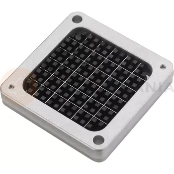 Kráječ na chleba Čepel pro kráječ hranolků 333043, 13x13 mm | STALGAST, 333046