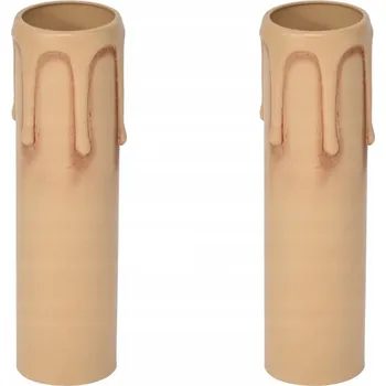 Obraz Stínidlo Zapal 3 cm E14 béžové