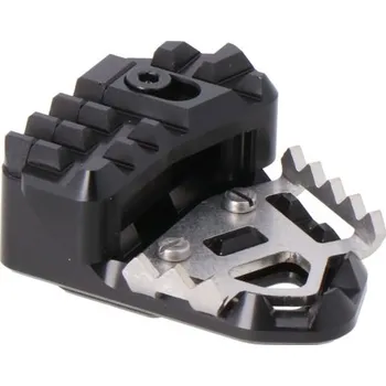 SW MOTECH rozšíření brzdového pedálu Kawasaki KLR 650 (22-)