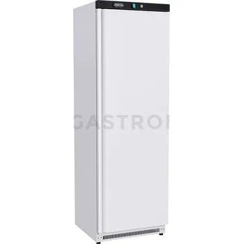 Lednice Lakovaná chladicí skříň, vnitřek z ABS, 400 l | GREDIL, 886400