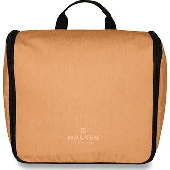 Walker by Schneiders Kosmetická taška Walker The Concept 2.0 Ibiza - Peach