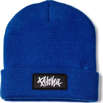 Čepice PITCHA kulich Lamber2 cobalt blue