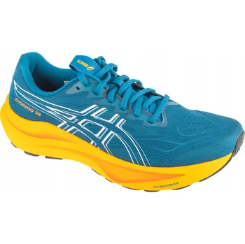 Pánská běžecká obuv ASICS GT-2000 14 (45) Pánské běžecké boty - Modré