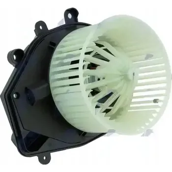 Klimatizace automobilu NTY EWN-VW-018 Ventilátor topení (vnitřní)