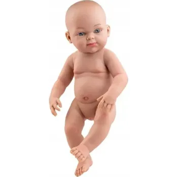 Panenka ŠPANĚLSKÁ PANENKA MIMINKO PAOLA REINA 32 CM DÍVKA 05203