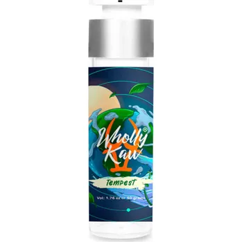 Wholly Kaw Balzám po holení Aftershave balm Tempest 50 g