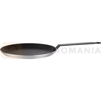 Palačinkovač Nepřilnavá palačinková pánev, vhodná pro indukční varné desky, 260 mm | GREDIL, 036265