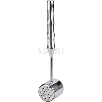 Palička na maso Palička na maso, ocelová, 270 mm | STALGAST, 247050