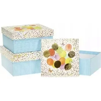 Obraz Krabička na balónky ROZETTE