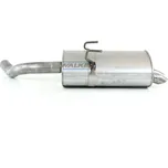 Zadní tlumič výfuku WALKER 22345