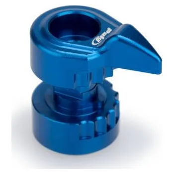 Selector PUIG 3699A modrá 3699A