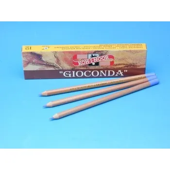 KOH-I-NOOR Křída 8820/42 modrá v tužce