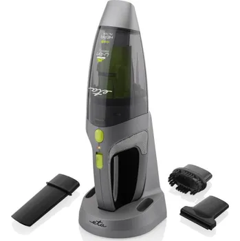 Vysavač Vysavač ETA Verto zelený