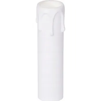 Obraz Stínidlo Zapal 2,4 cm E14 bílé