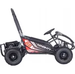 Elektrická motokára Ramiz