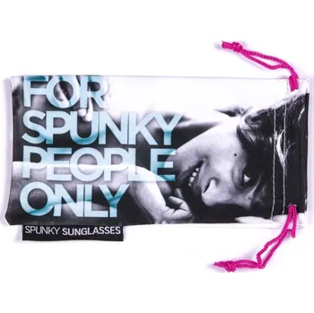 Sluneční brýle PITCHA ochranný textilní obal na sluneční brýle