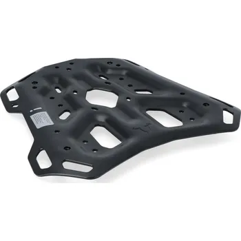 Zavazadlo na motocykl SW MOTECH ADVENTURE-RACK Black. Royal Enfield Himalayan 450 (23-)