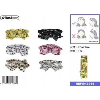 Čelenka Rest.aer-Čelenka 7,5*21CM