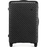 WITTCHEN velký kufr 76,5 cm x 52 cm x 30 cm 100 l polypropylen
