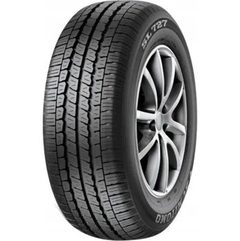 Letní pneumatika Sumitomo SL727 215/75 R16 113/111 R zesílená (C)