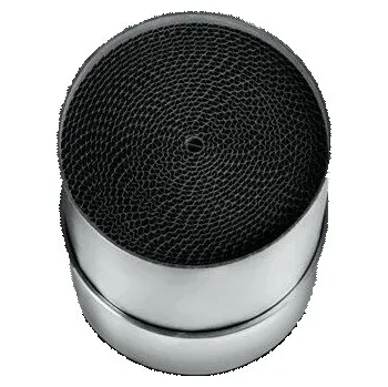 Auto-moto AKRAPOVIČ katalytická konve P-KAT-067"