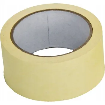 Lepicí páska Papírová maskovací páska 48 mm x 35 m PROLINE (41135)