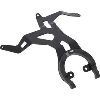 Zavazadlo na motocykl SW MOTECH ION tank ring Black. Ducati DesertX (22-)