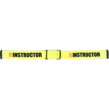 PITCHA páska na brýle XC3 instructor/fluo yellow