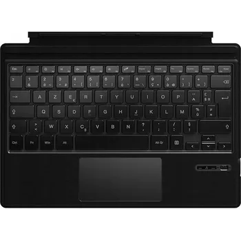 Klávesnice BEZDRÁTOVÁ KLÁVESNICE AZERTY BLUETOOTH PRO SURFACE PRO 7+/7/6/5/4/3