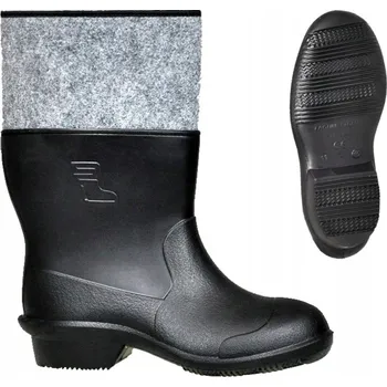 Pracovní obuv Pracovní gumáky Fagum-Stomil 56201 velikost 44