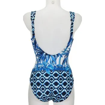 Dámské plavky Sunflair Jednodílné plavky 72018 Bílá 40D