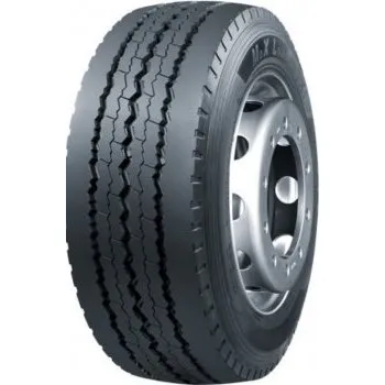GOODRIDE 265/70 R19,5 GTX1W 143/141J 18PR TL Goodride M+S (Nákladní návěs pneu Goodride GTX1 265/70-19,5)