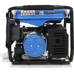 Kraft&Dele elektrocentrála 3000W 12V/230V KD143 s AVR