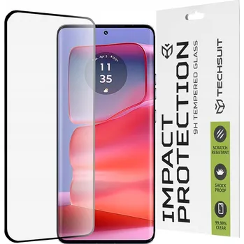 Tvrzené sklo pro Motorola Edge 50 Pro 1 ks