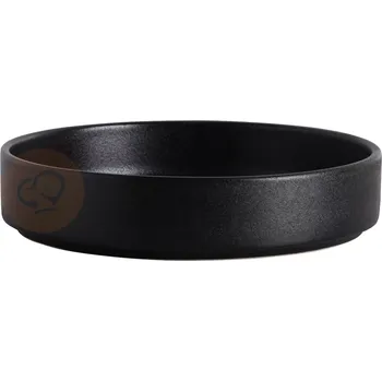 Servírovací stolek Miska, hluboký talíř, 210 mm | STALGAST, Slate