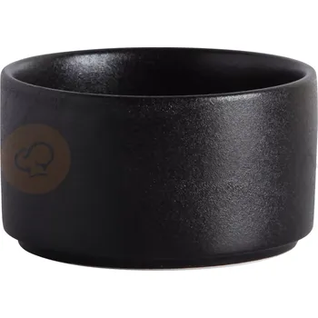 Servírovací stolek Miska na omáčky a dipy, 65 mm | STALGAST, Slate