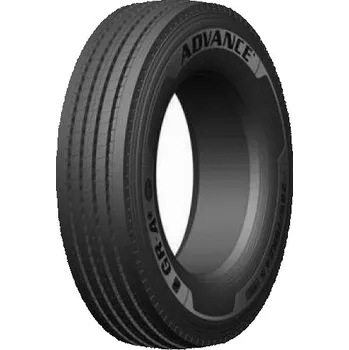 ADVANCE 265/70 R19,5 GRA1 16PR 140/138M TL Advance M+S (Nákladní regionální / dálková záběrová pneu Advance GR-A1 265/70-19,5)