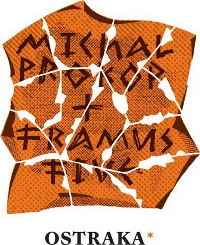 PROKOP MICHAL & FRAMUS FIVE - Ostraka-digipack