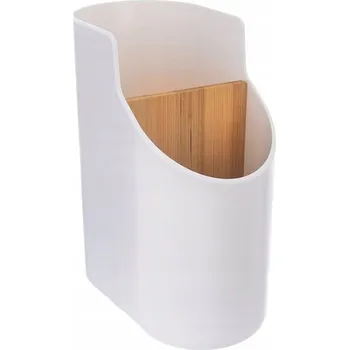 Odkapávač na nádobí Nádoba Odkapávač na příbory Nože Kuchyňské náčiní Košík Stojan Organizér