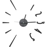 G21 Samolepící hodiny G21 Fashion Style