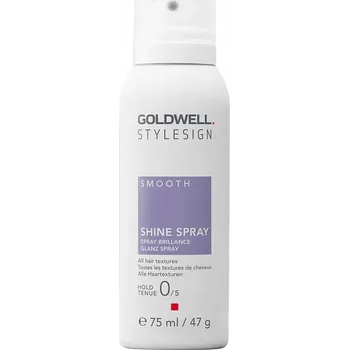 Stylingový přípravek Goldwell Stylesign Lak na vlasy 75 Ml