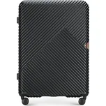 WITTCHEN Velký tvrdý kufr z polykarbonátu 56-3P-843-10 99 l